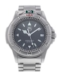 Pre-Owned Tag Heuer 4000 series Watch